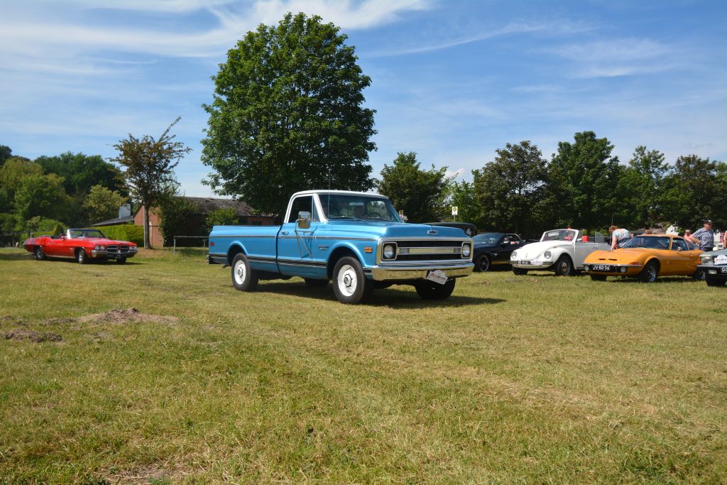 Oldtimerrit Geesteren 2 juni 2019 - 126